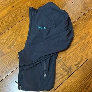 Spur Life Brand Jacket